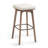 Oliviah Swivel Upholstered Counter Stool-1863800748