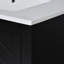 Meuble-lavabo 30 po avec lavabo en céramique-1404004997