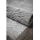 Tapis gris Camden Hazel