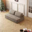 Canapé modulaire avec siège profond Cloud, canapé rembourré Cloud-651531419