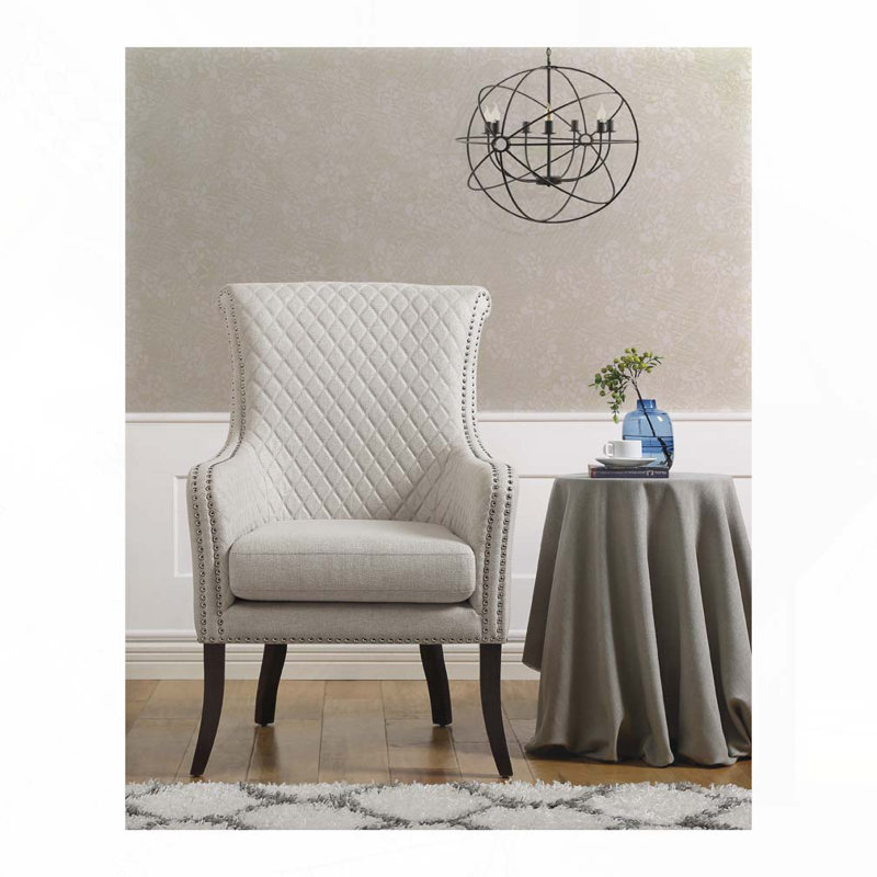 Fauteuil d'appoint Classic