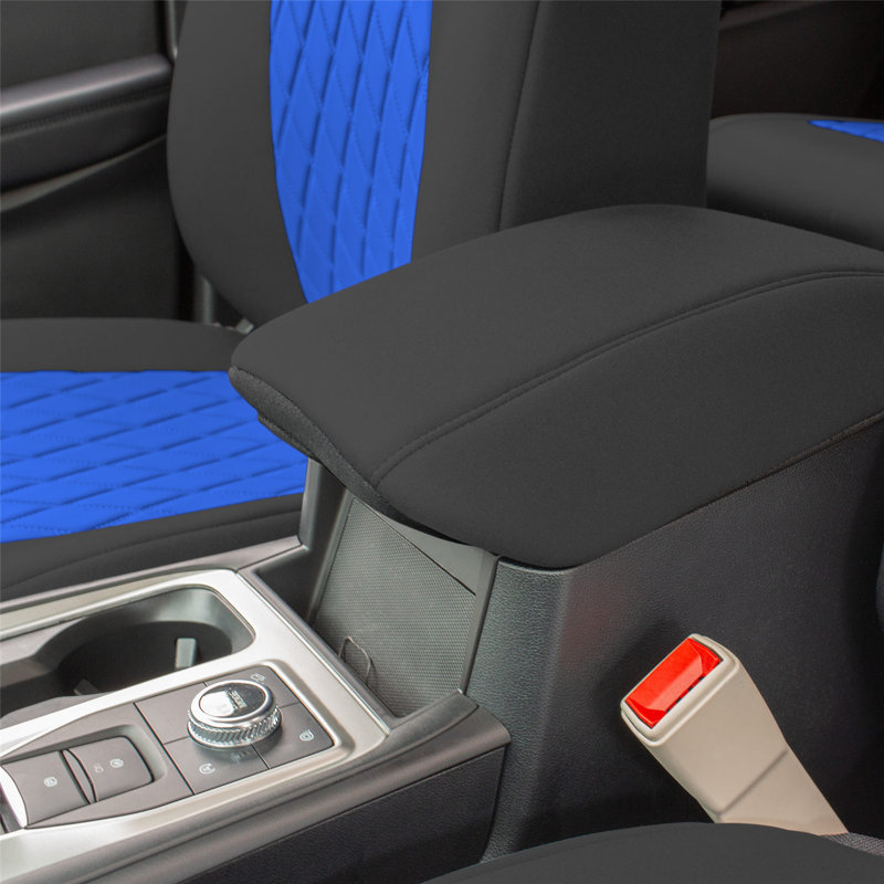 Elastic Automobile Cover By FH Group