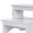 Ashvir 2 - Step Wood Lightweight Step Stool-1124912901