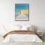 Hue Crossing II Print by Oliver Gal-391193593-413637721