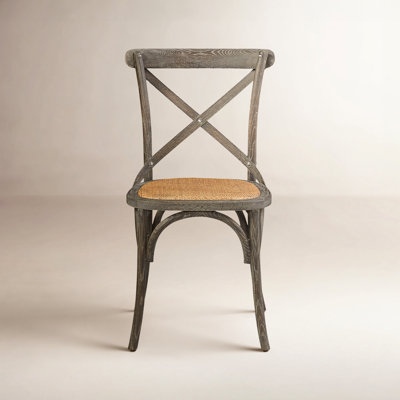 Damali Oak Dining Chair