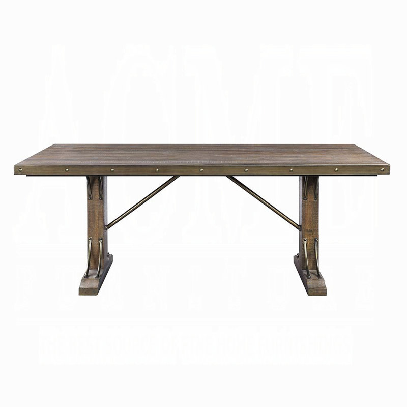 Table de salle à manger Raphaela