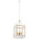 Charif 4 - Light Unique/Statement Pendant