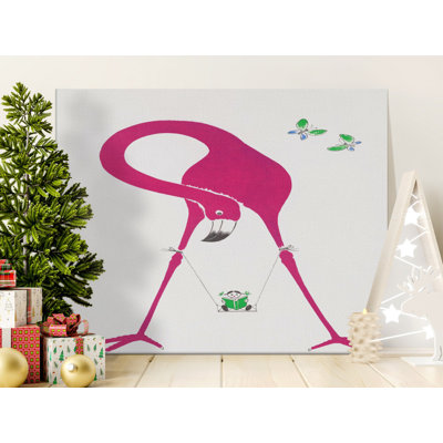 Wrapped Canvas Print Set