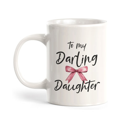 Polypropylene Plastic Coffee Mug