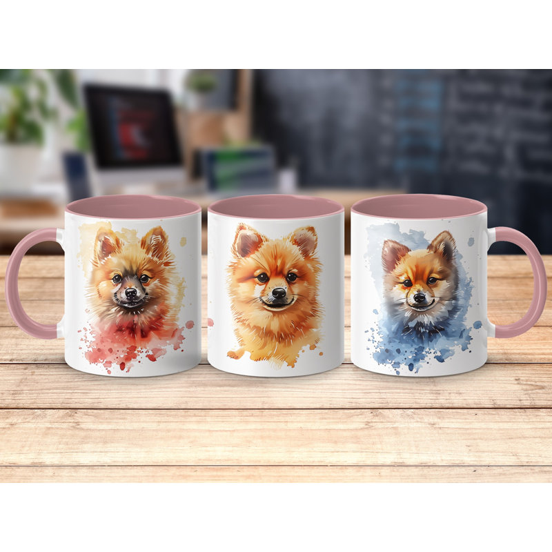 Mug, 2
