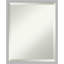Miroir mural biseauté bakerhill-2058546036