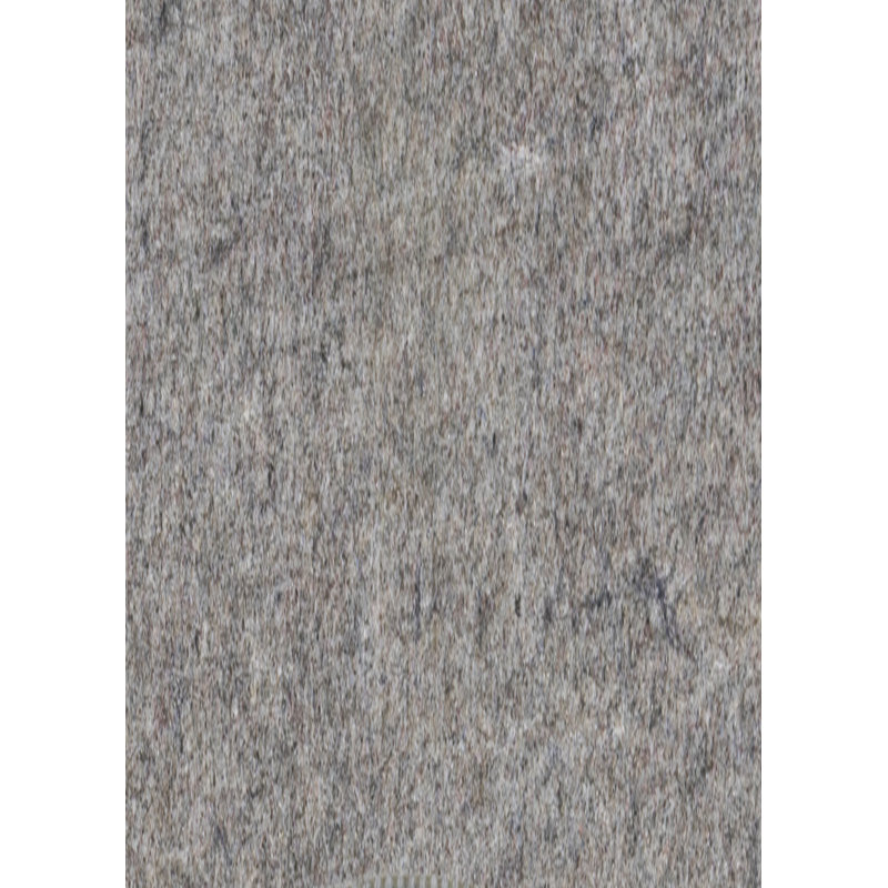 Florenza 0.25'' Thick Non Slip Rug Pad, Rectangle 9' x 12'