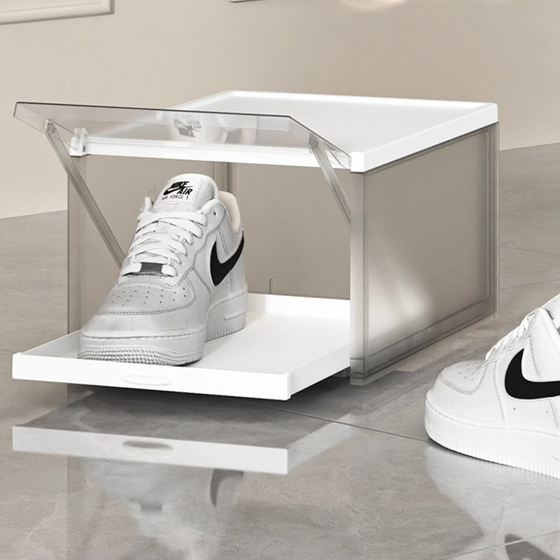  Boîte de rangement pliable pour chaussures