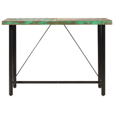 Cacapon Rectangular Dining Table