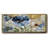 Winter Blooms- Framed Canvas