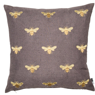 Duke Square Throw Cushion