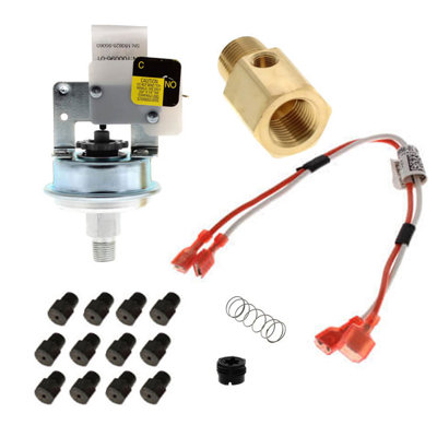MrCool Cooling System for Air Conditioner