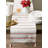 Andora Geometric 100% Cotton Christmas Table Runner-845611496
