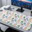 Polyester Desk Pad-1099939813