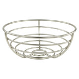 Rebrilliant Callen Stainless Steel Fruit Basket