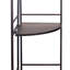 Irvona 50cm W Metal Shelving Unit