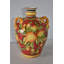 Anahat Yellow 14" Resin Table Vase