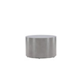 Foxcote Round 2 - Person 60Cm L Side Table