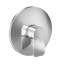 Oberon Round Pressure Balance Valve Shower Trim