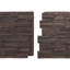 Panneau avec imitation de pierres EverStone Cascade-87762144