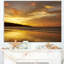 «Amazing Beach with Beautiful Breaking Waves», photographie-35061320-35061327