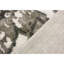Wool Floral Area Rug
