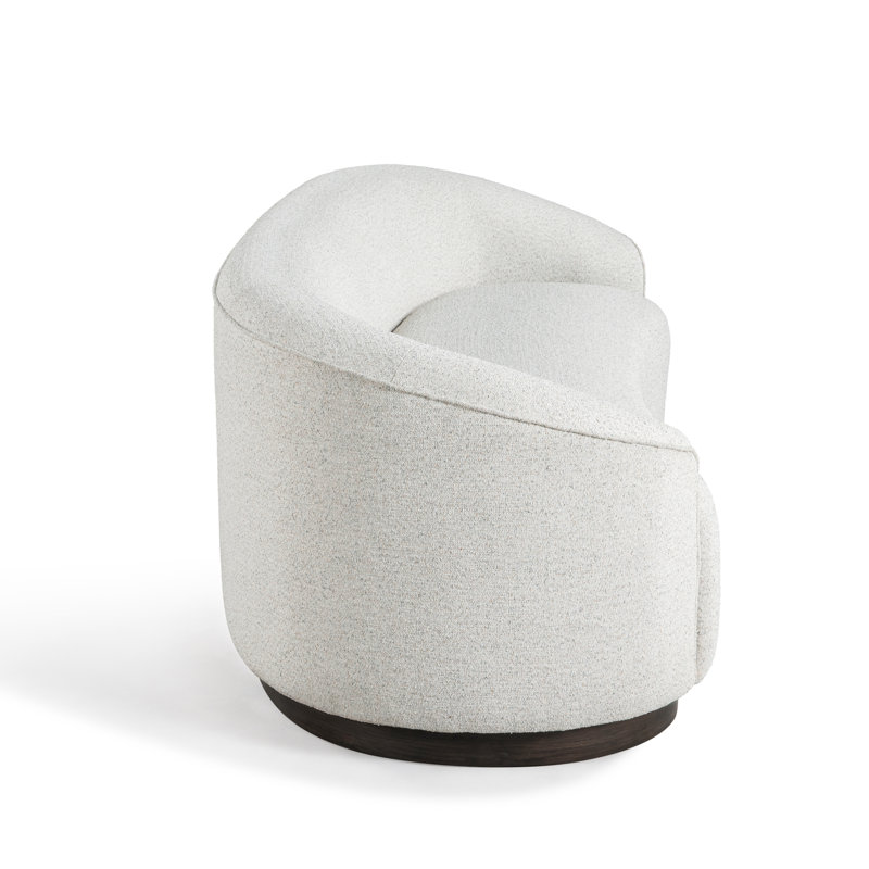 Beverly 90" Sofa Oatmeal, Oatmeal