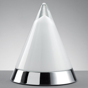 Metal Novelty Lamp
