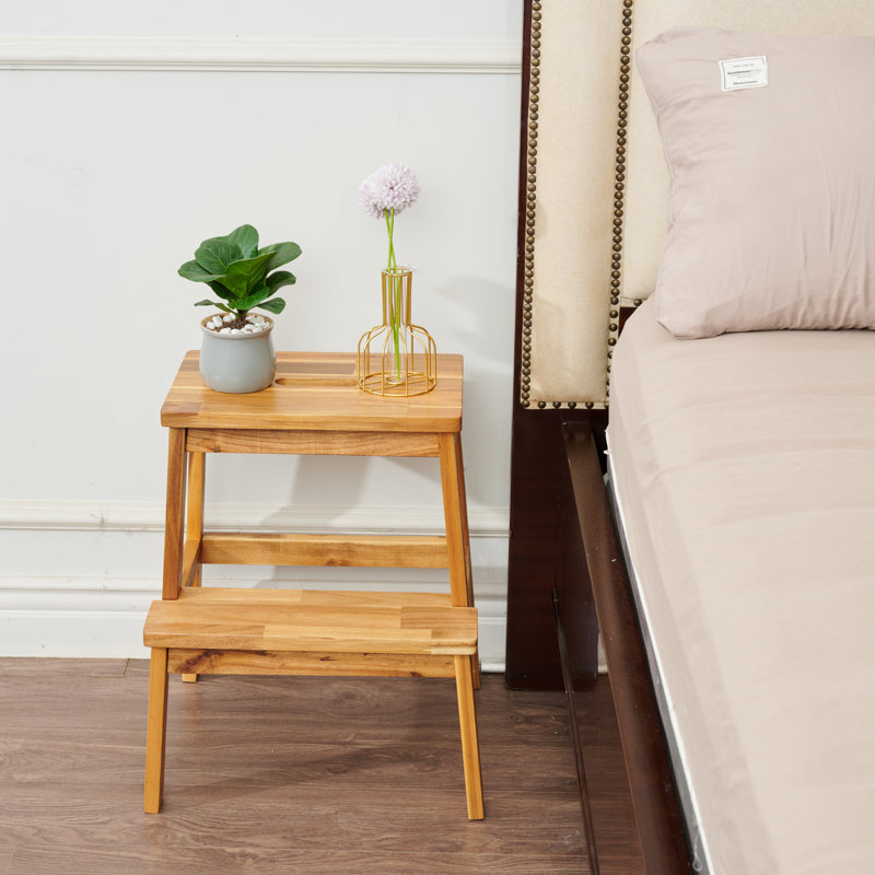 Petula Step Stool