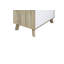 Baird 4 - Door Rectangle Accent Cabinet
