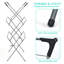 Foldable Standard Drying Rack