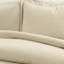 Bentwood Standard Cotton 3 Piece Comforter Set-1175682822-1175682823