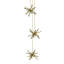 Starburst 78 - Light LED Chandelier-675032461