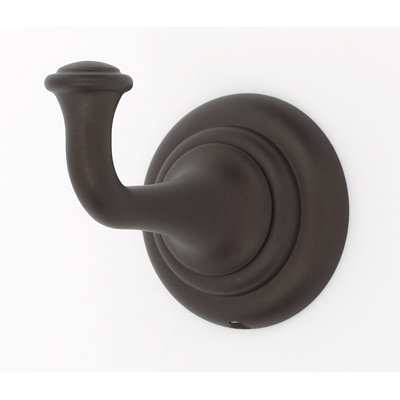 Single Robe Hook