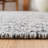 Reitz Kilim Hand Loomed Wool Geometric Rug-1855294376