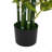 Artificial Bamboo With Pot