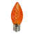 Orange n'est pas disponible