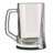 Set of 6 x 380ml Pub Style Beer Mugs Glasses Tankards Barware with Handle-99026018-99026020
