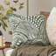 Nola Cushion Cover Abstract Square Cushion Cover-124302180-124302182