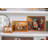 Brown Wood Matte Picture Frame-68689337