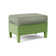 Repose-pieds standard 25 po Gibraltar