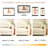 Beige Modular L Shaped Couch With 3 Seats, , Cushion And Cloud - Soft Comfort Design For Reading Areas Ergonomic Design, Nooks-1097582386-1097582383