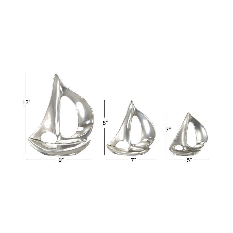 Ensemble de sculpture Yezr