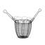 Iron Serving Bowl
