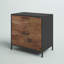 Kahala 30.24'' Wide 2 -Drawer File Cabinet-398342643